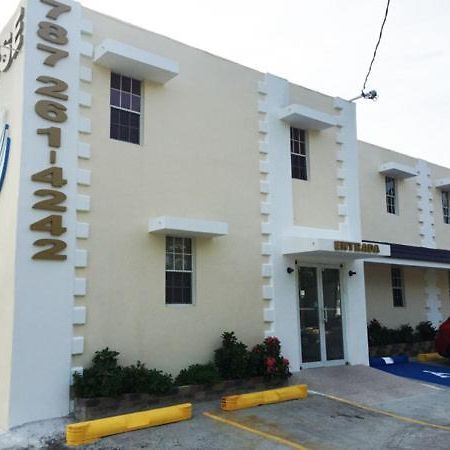 Levimar Guest House Levittown Exterior foto